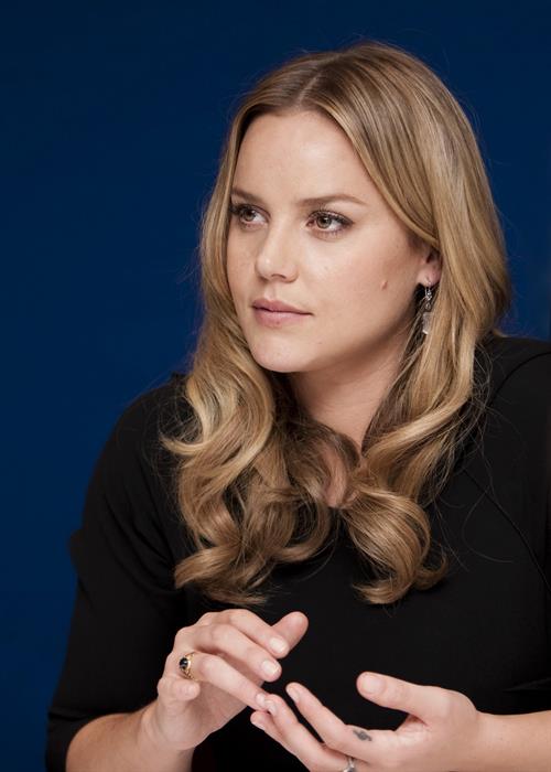 Abbie Cornish - portraits during 2011 Toronto film festival September 9, 2011