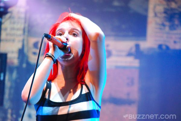 Hayley Williams