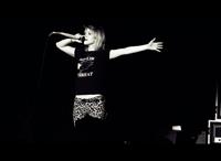 Hayley Williams