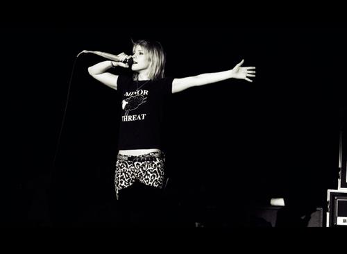Hayley Williams