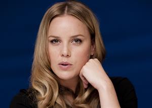 Abbie Cornish - portraits during 2011 Toronto film festival September 9, 2011