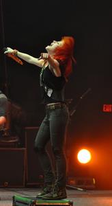 Hayley Williams