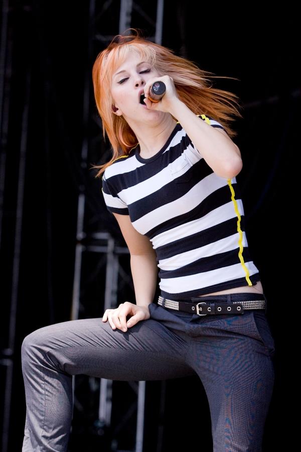 Hayley Williams