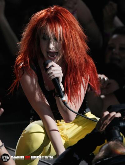 Hayley Williams