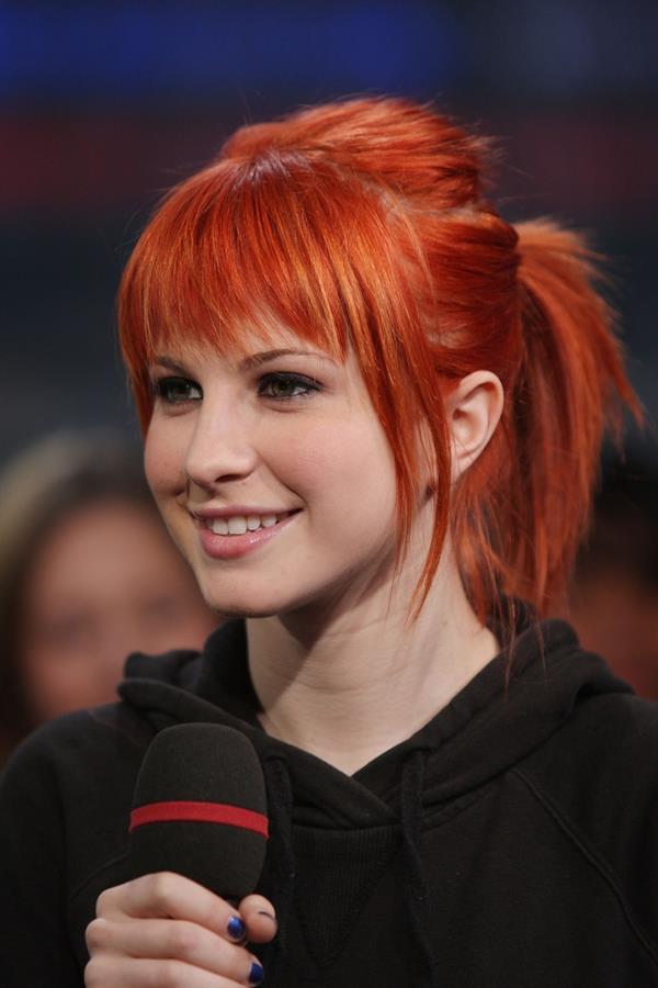 Hayley Williams