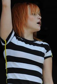 Hayley Williams
