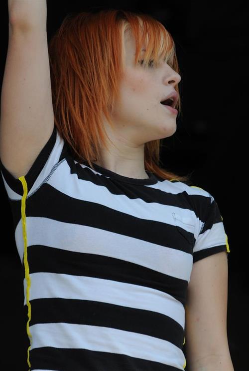 Hayley Williams