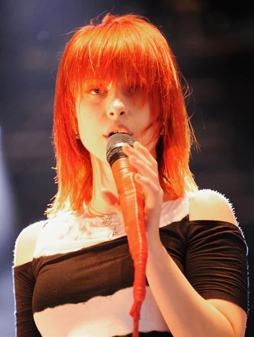 Hayley Williams