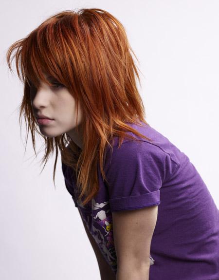 Hayley Williams