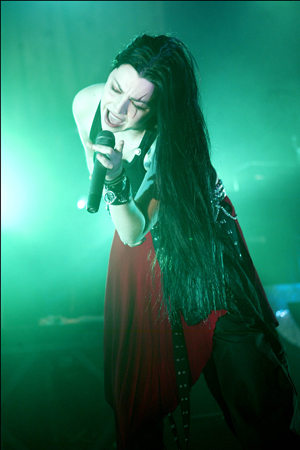 Amy Lee