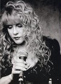 Stevie Nicks
