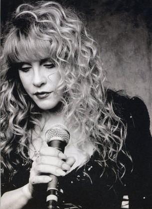 Stevie Nicks