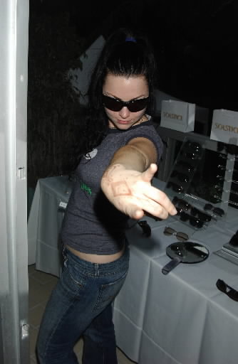 Amy Lee