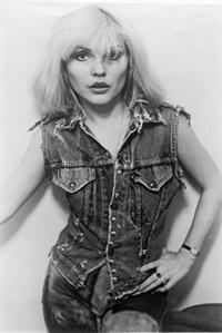 Debbie Harry