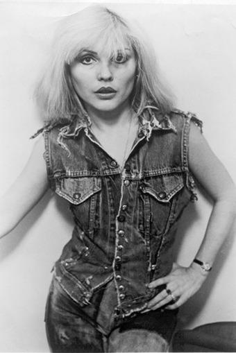 Debbie Harry