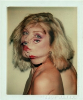 Debbie Harry