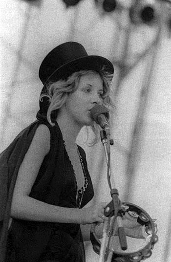 Stevie Nicks