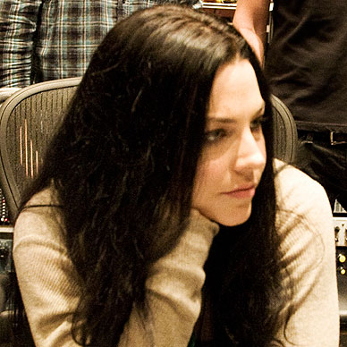 Amy Lee