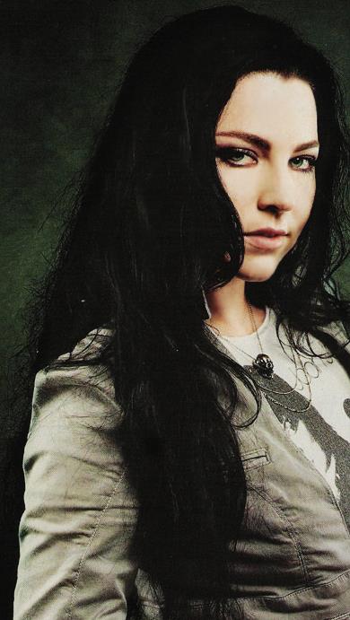 Amy Lee