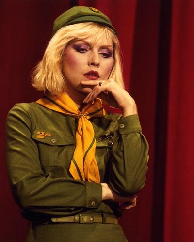 Debbie Harry