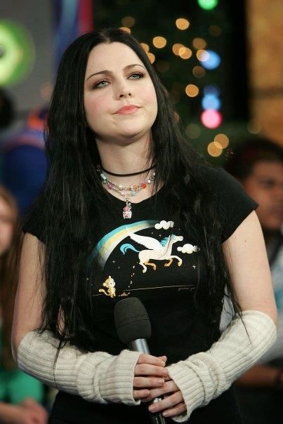 Amy Lee