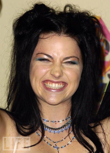 Amy Lee