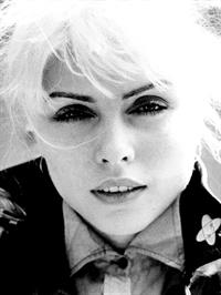 Debbie Harry