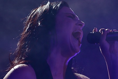 Amy Lee