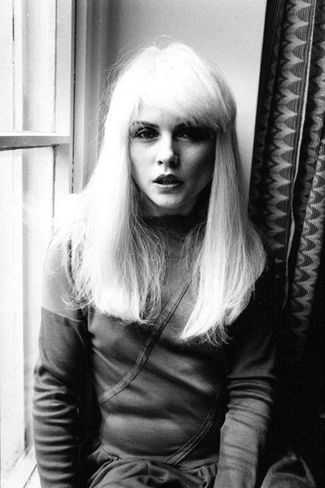 Debbie Harry