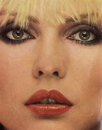 Debbie Harry