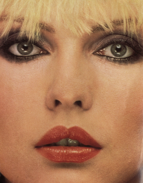 Debbie Harry