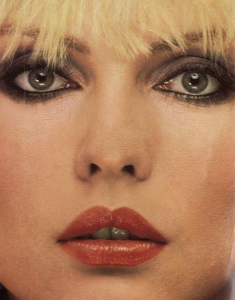 Debbie Harry