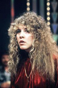 Stevie Nicks