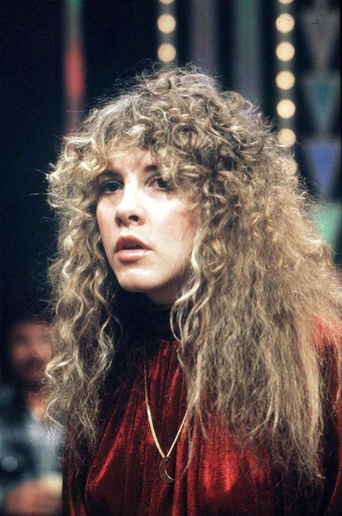 Stevie Nicks