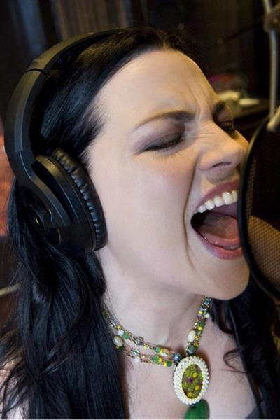 Amy Lee