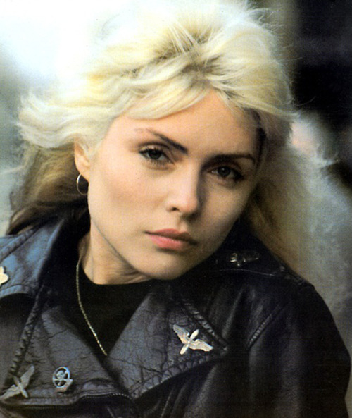 Debbie Harry