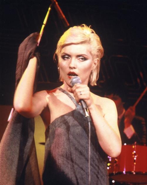 Debbie Harry