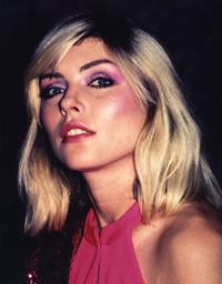Debbie Harry