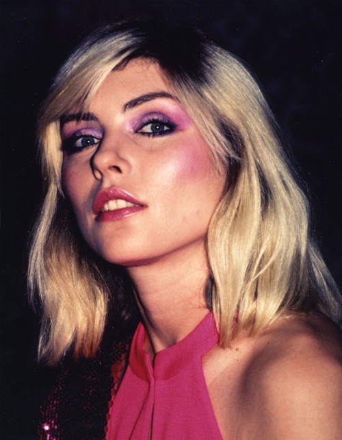 Debbie Harry