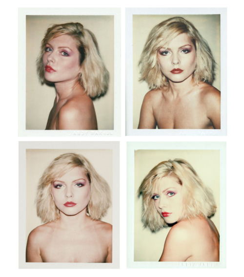 Debbie Harry