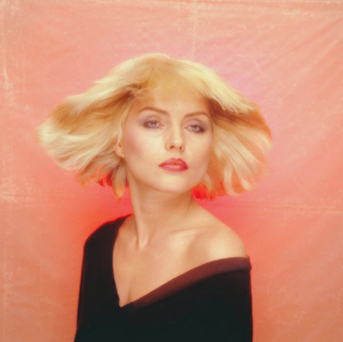 Debbie Harry