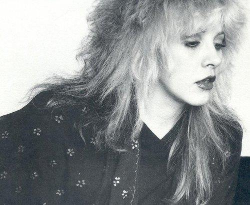 Stevie Nicks