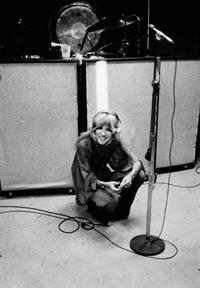 Stevie Nicks
