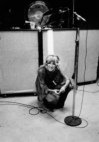 Stevie Nicks
