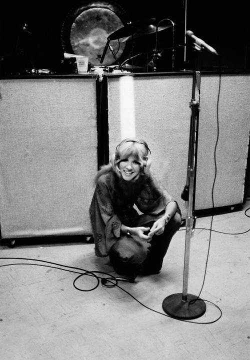 Stevie Nicks
