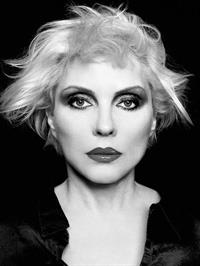 Debbie Harry