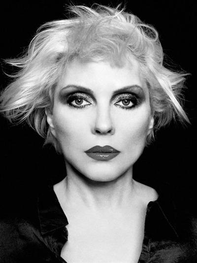 Debbie Harry