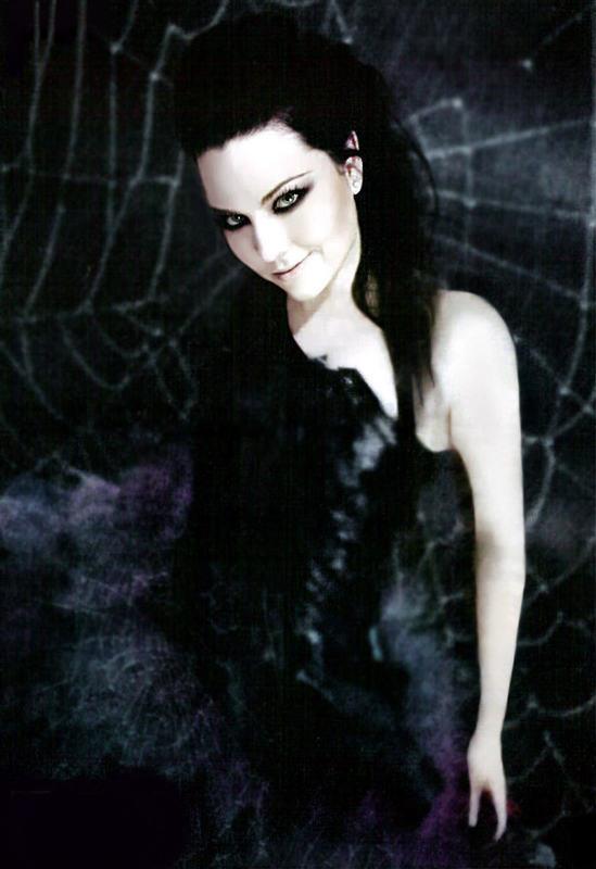 Amy Lee