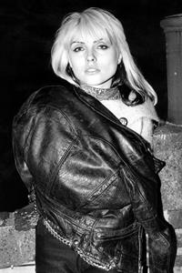 Debbie Harry