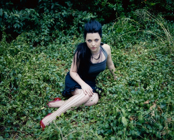 Amy Lee